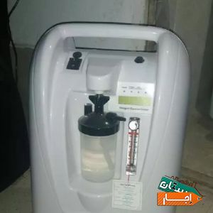 اجاره و فروش انواع دستگاه اکسیژن ساز. کپسول اکسیژن با بهترین شرایط