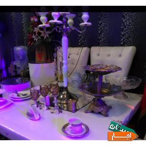 اجاره میز وصندلی ماژستیک