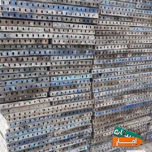 اجاره خرید فروش جک قالب بتونیر بالابر تخته بشکه با قیمت مناسب در البرز