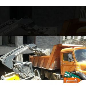 اجاره بابکت در سراسر کرج و حومه .گرمدره
