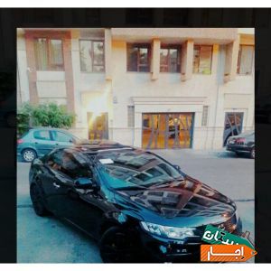 اجاره خودرو سراتوکوپ روزانه هفتگی