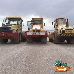 اجاره دهنده ماشین آلات