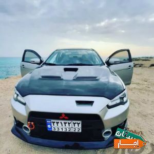 اجاره روزانه خودرو بالای 3 روز با شرایط آسان