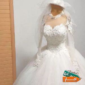 اجاره لباس عروس ترک با مناسب ترین کیفیت