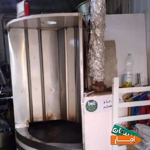 اجاره غرفه کلوچه ونان جو با بهترین قیمت