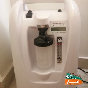 اجاره انواع دستگاه اکسیژن ساز
