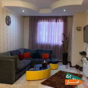اجاره آپارتمان ،دوخواب،صادقیه