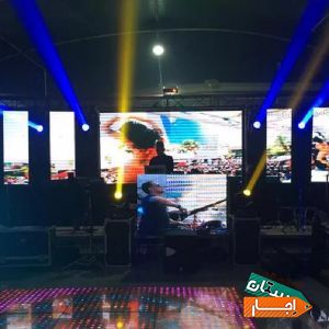 دیجی،dj.اجاره سالن باغ ویلا،موزیک