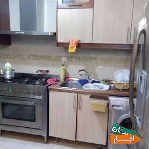 اجاره اپارتمان 68 متر دو خوابه تخلیه با منصفانه ترین