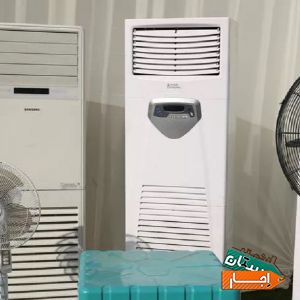 اجاره کولر گازی در انواع مختلف با بهترین قیمت