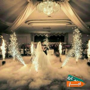 اجاره باند و رقص نور،دی جی و ارکستر خانم و آقا
