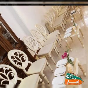 ظروف کرایه ستاره طلایی