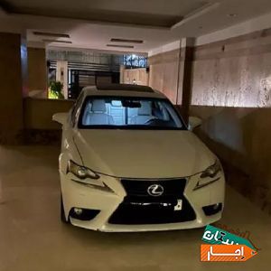 اجاره خودرو لکسوس/ رنت ماشین