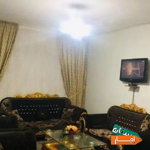 اجاره سوییت آپارتمان مبله 90 متر شیک گلشهر