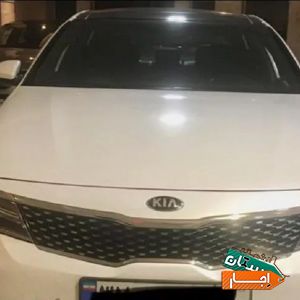 اجاره خودرو.رنت ماشین.کرایه اتومبیل.optima jf با شرایط مناسب