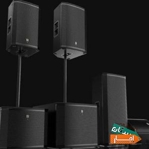 اجاره پاور میکسر باند و میکروفون بهترین قیمت