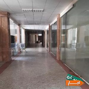 اجاره 65 متر اداری تجاری بلوار اصلی با بهترین شرایط