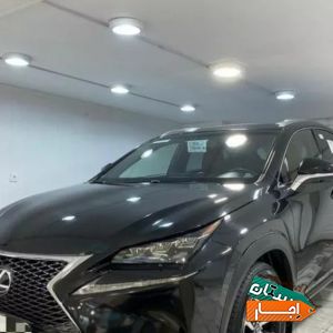 اجاره خودرو لکسوس nx300 ماشین رنت کرایه