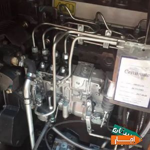 اجاره دیزل ژنراتور با بهترین شرایط