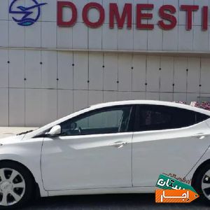 اجاره ماهیانه النترا 2014 فول با شرایط مناسب در اجارستان