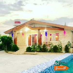 اجاره ویلا شیک با معتبر ترین شرایط
