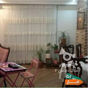 اجاره آپارتمان 121 متر در سعادت آباد