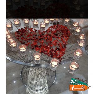 اجاره سالن اجتماعات عقد/عروسی/تولد/مهمانی/