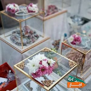 اجاره انواع سفره عقد ،بادکنک ارایی ،میزنامزدی با بهترین قیمت