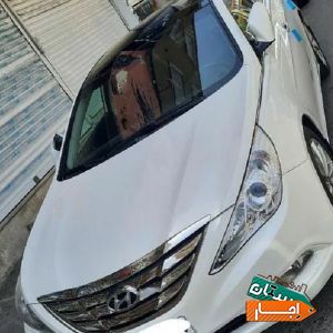 معتبرترین شرایط اجاره خودرو سوناتا وای اف yf