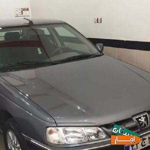 اجاره پرشیا 95