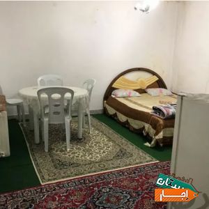 اجاره سوییت در دیزین با شرایط عالی