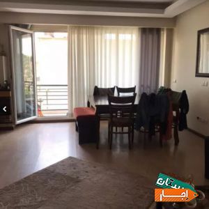 اجاره آپارتمان 105 متر دوخواب(مناسب مجرد و خانواده) شرایط عالی