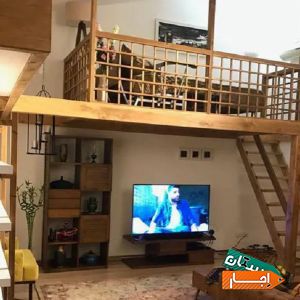 اجاره واحد دو خواب در جزیره زیبای کیش با قیمت عالی