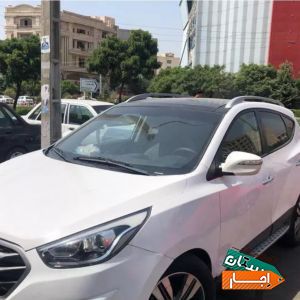 اجاره توسان/ رنت خودرو/ اجاره ی خودرو