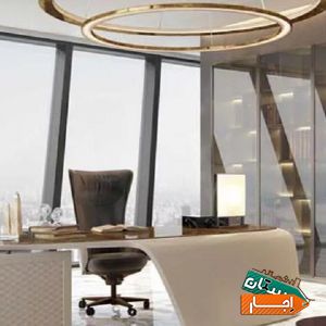 اجاره دفترکار/83مترموقعیت اداری/فردوس شرق با بهترین قیمت