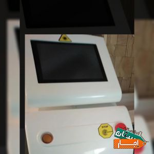 اجاره روزانه دستگاه لیزر موهای زائد