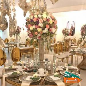 اجاره سالن اجتماعات و باغ تالار تشریفات مجالس