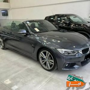اجاره428i BMW بهترین شرایط