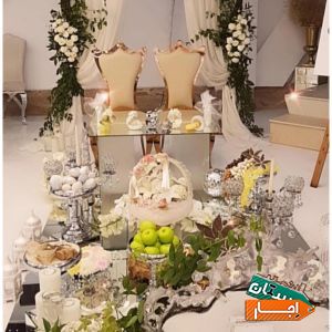 اجاره سفره عقد شیک