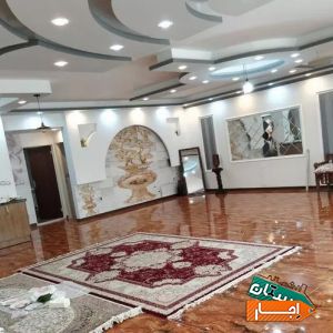 اجاره باغ ویلا دو خواب مستر