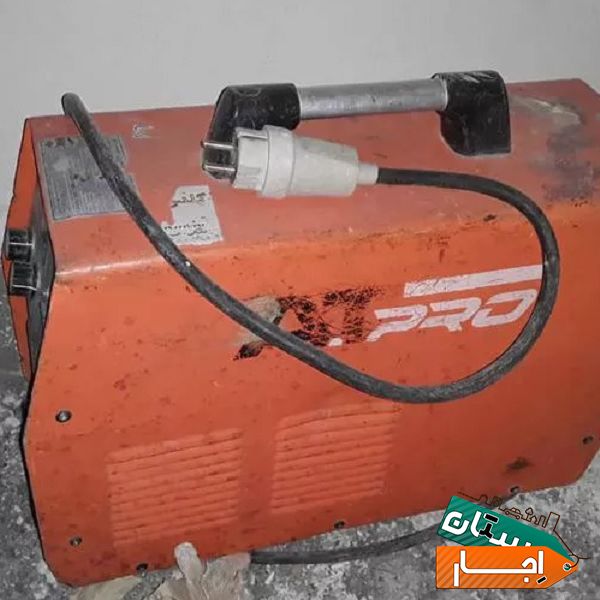 اجاره بالابر هیلتی دستگاه جوش با بالاترین تنوع