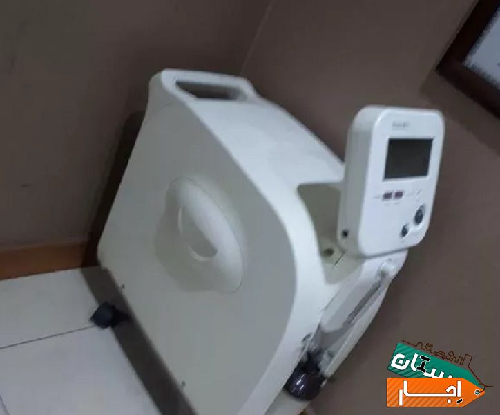اجاره اکسیژن ساز 5 لیتری