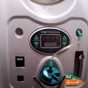 اجاره ،خرید ،فروش اکسیژن ساز کپسول اکسیژن ،تخت با بهترین قیمت