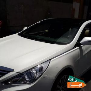 اجاره سوناتا وای اف