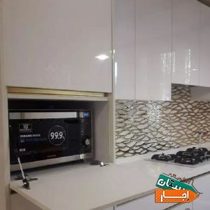 اجاره آپارتمان 90 متر زعفرانیه ورودی مجزا با بهترین قیمت