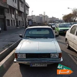 اجاره وانت سالم تضمینی