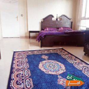 اجاره سوییت آپارتمان مبله در غرب بهترین امکانات