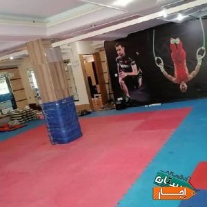 اجاره باشگاه تایم آقایان