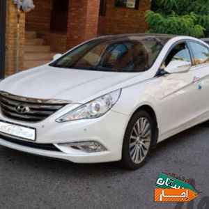 اجاره سوناتا 2014 با بهترین قیمت