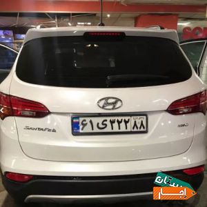 اجاره سانتافه شرایط مناسب